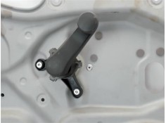 Recambio de elevalunas manual delantero izquierdo para volkswagen caddy (2k) 1.9 kombi referencia OEM IAM 2K1837751BJ  
