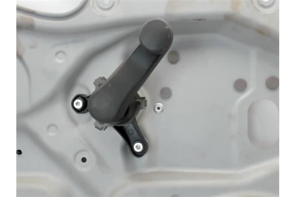 Recambio de elevalunas manual delantero izquierdo para volkswagen caddy (2k) 1.9 kombi referencia OEM IAM 2K1837751BJ  