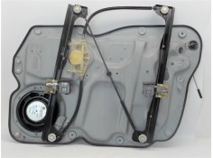 Recambio de elevalunas manual delantero izquierdo para volkswagen caddy (2k) 1.9 kombi referencia OEM IAM 2K1837751BJ  