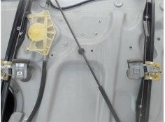 Recambio de elevalunas manual delantero izquierdo para volkswagen caddy (2k) 1.9 kombi referencia OEM IAM 2K1837751BJ  