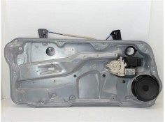 Recambio de mecanismo elevalunas delantero izquierdo para volkswagen golf iv berlina (1j1) 1.9 tdi referencia OEM IAM 1J3837461H