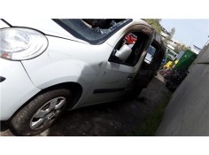 renault kangoo ii (f/kw0) del año 2010