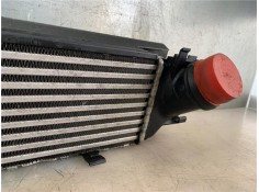 Recambio de intercooler para bmw serie 1 berlina 5p (f20) 2.0 116d referencia OEM IAM 17517600530  