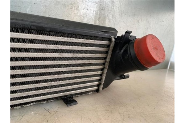 Recambio de intercooler para bmw serie 1 berlina 5p (f20) 2.0 116d referencia OEM IAM 17517600530  