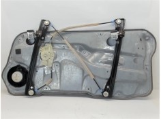 Recambio de mecanismo elevalunas delantero izquierdo para volkswagen golf iv berlina (1j1) 1.9 tdi referencia OEM IAM 1J3837461H