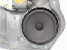 Recambio de mecanismo elevalunas delantero izquierdo para volkswagen golf iv variant (1j5) 1.9 highline referencia OEM IAM 1J483