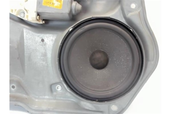 Recambio de mecanismo elevalunas delantero izquierdo para volkswagen golf iv variant (1j5) 1.9 highline referencia OEM IAM 1J483