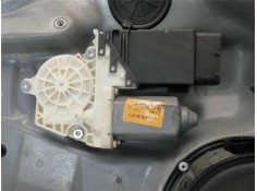 Recambio de mecanismo elevalunas delantero izquierdo para volkswagen golf iv variant (1j5) 1.9 highline referencia OEM IAM 1J483