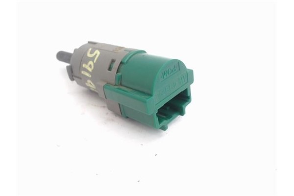 Recambio de contacto pedal freno para citroen jumpy furgón 2.0 club m referencia OEM IAM   