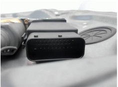 Recambio de mecanismo elevalunas delantero izquierdo para volkswagen golf iv variant (1j5) 1.9 highline referencia OEM IAM 1J483