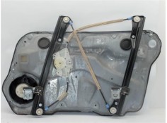 Recambio de mecanismo elevalunas delantero izquierdo para volkswagen golf iv variant (1j5) 1.9 highline referencia OEM IAM 1J483