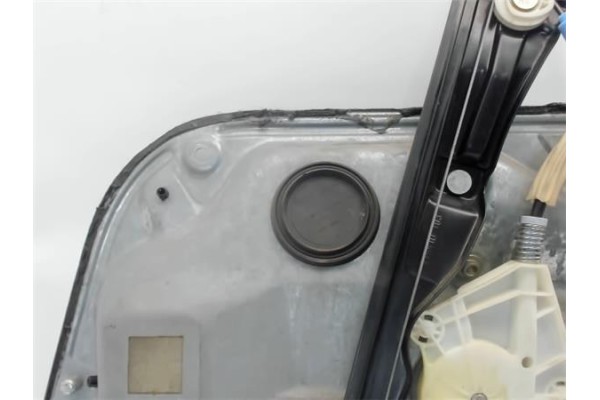 Recambio de mecanismo elevalunas delantero izquierdo para volkswagen golf iv variant (1j5) 1.9 highline referencia OEM IAM 1J483