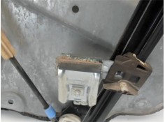 Recambio de mecanismo elevalunas delantero izquierdo para volkswagen golf iv variant (1j5) 1.9 highline referencia OEM IAM 1J483
