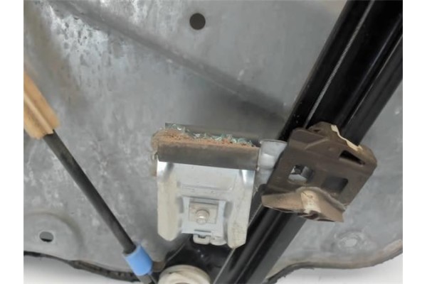Recambio de mecanismo elevalunas delantero izquierdo para volkswagen golf iv variant (1j5) 1.9 highline referencia OEM IAM 1J483