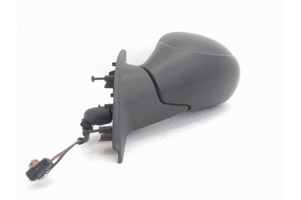 Recambio de retrovisor electrico izquierdo para citroen c3 1.4 i referencia OEM IAM   