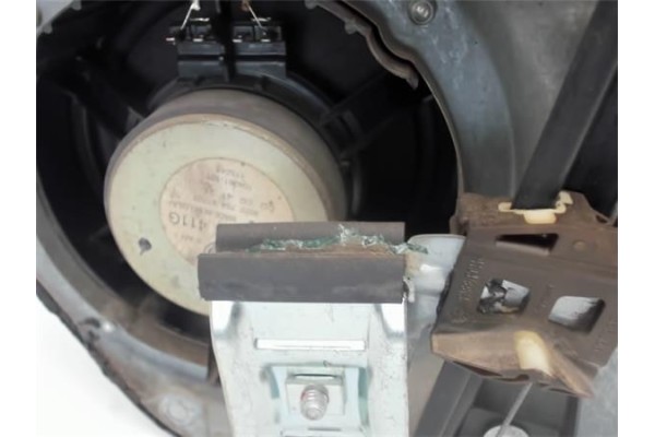 Recambio de mecanismo elevalunas delantero izquierdo para volkswagen golf iv variant (1j5) 1.9 highline referencia OEM IAM 1J483