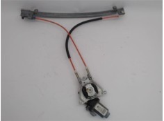 Recambio de mecanismo elevalunas delantero derecho para peugeot 106 (s2) 1.1 i referencia OEM IAM 400672T3  