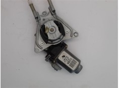Recambio de mecanismo elevalunas delantero derecho para peugeot 106 (s2) 1.1 i referencia OEM IAM 400672T3  