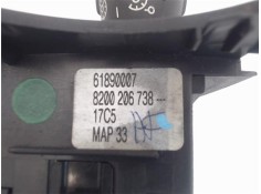 Recambio de mando de luces para renault scenic ii (jm) referencia OEM IAM 8200206738 61890007 