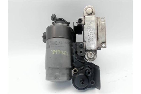 Recambio de filtro gasoil para bmw serie 3 berlina (e46) 3.0 330d referencia OEM IAM 13327787825  