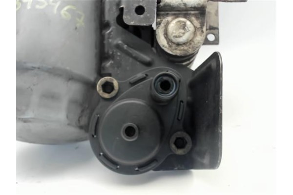 Recambio de filtro gasoil para bmw serie 3 berlina (e46) 3.0 330d referencia OEM IAM 13327787825  