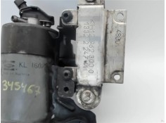 Recambio de filtro gasoil para bmw serie 3 berlina (e46) 3.0 330d referencia OEM IAM 13327787825  