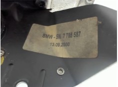 Recambio de filtro gasoil para bmw serie 3 berlina (e46) 3.0 330d referencia OEM IAM 13327787825  