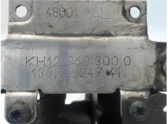 Recambio de filtro gasoil para bmw serie 3 berlina (e46) 3.0 330d referencia OEM IAM 13327787825  