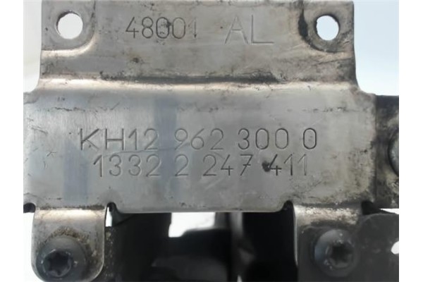 Recambio de filtro gasoil para bmw serie 3 berlina (e46) 3.0 330d referencia OEM IAM 13327787825  