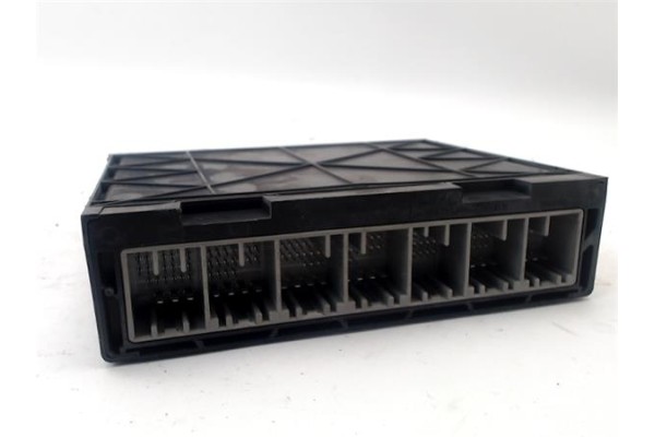 Recambio de modulo confort para opel astra j 1.6 referencia OEM IAM 13575111  