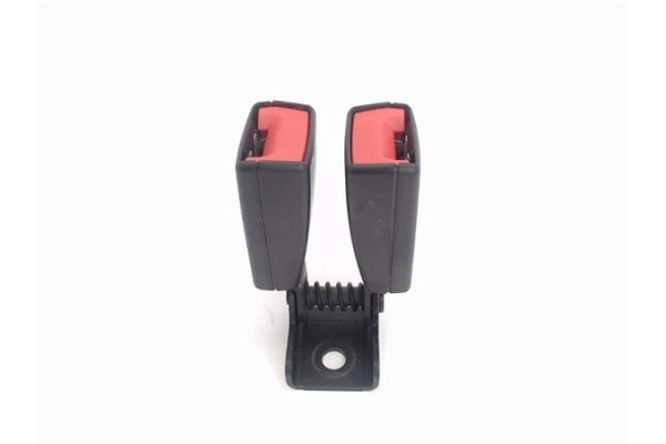 Recambio de anclaje cinturon 3ª fila central para opel astra j berlina 5p 1.6 excellence referencia OEM IAM 401266978 609957700 