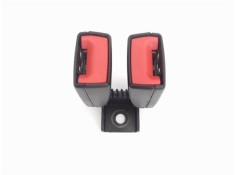 Recambio de anclaje cinturon 3ª fila central para opel astra j berlina 5p 1.6 excellence referencia OEM IAM 401266978 609957700 