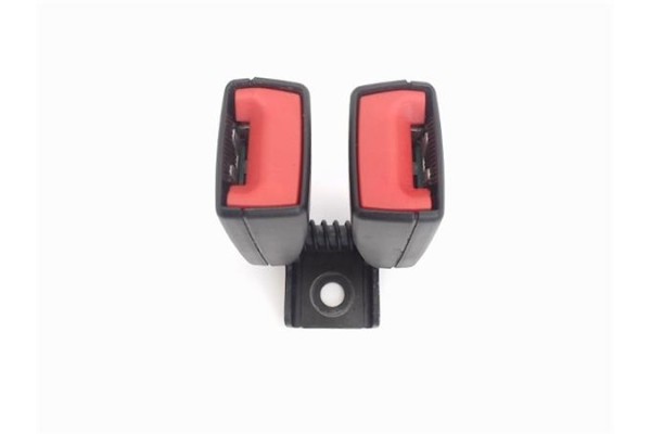Recambio de anclaje cinturon 3ª fila central para opel astra j berlina 5p 1.6 excellence referencia OEM IAM 401266978 609957700 