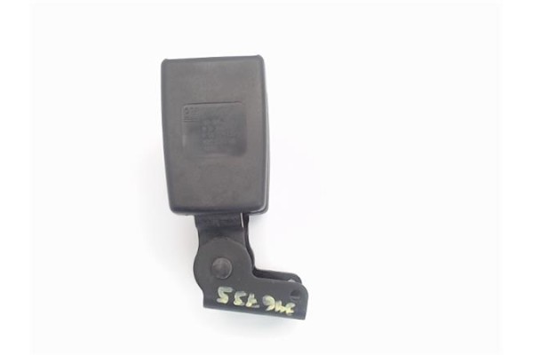 Recambio de anclaje cinturon 3ª fila central para opel astra j berlina 5p 1.6 excellence referencia OEM IAM 401266978 609957700 