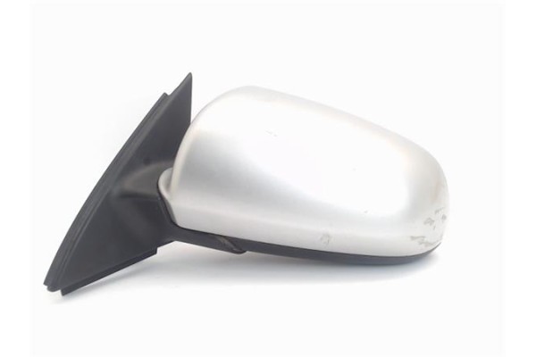 Recambio de retrovisor electrico izquierdo para audi a4 berlina (8e) 1.8 t referencia OEM IAM 4F1858531J01C RD02129 8E0857507BGR