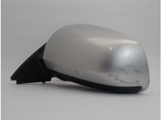 Recambio de retrovisor electrico izquierdo para audi a4 berlina (8e) 1.8 t referencia OEM IAM 4F1858531J01C RD02129 8E0857507BGR