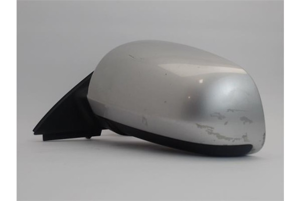 Recambio de retrovisor electrico izquierdo para audi a4 berlina (8e) 1.8 t referencia OEM IAM 4F1858531J01C RD02129 8E0857507BGR