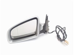 Recambio de retrovisor electrico izquierdo para audi a4 berlina (8e) 1.8 t referencia OEM IAM 4F1858531J01C RD02129 8E0857507BGR