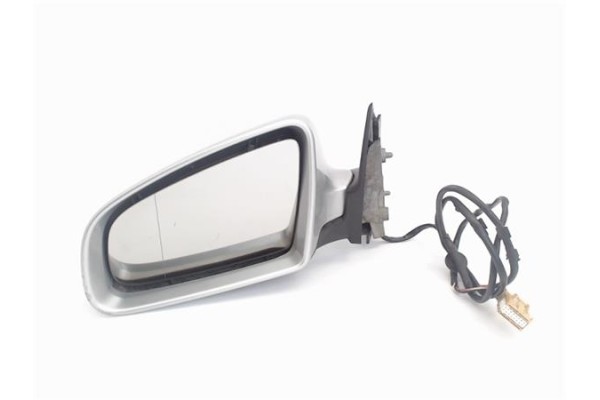 Recambio de retrovisor electrico izquierdo para audi a4 berlina (8e) 1.8 t referencia OEM IAM 4F1858531J01C RD02129 8E0857507BGR