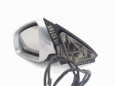 Recambio de retrovisor electrico izquierdo para audi a4 berlina (8e) 1.8 t referencia OEM IAM 4F1858531J01C RD02129 8E0857507BGR