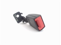 Recambio de anclaje cinturon delantero derecho para opel astra j berlina 5p 1.6 excellence referencia OEM IAM 401266978 60995780