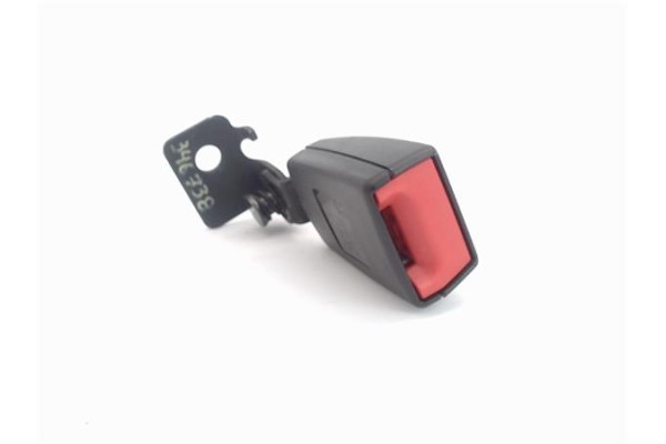 Recambio de anclaje cinturon delantero derecho para opel astra j berlina 5p 1.6 excellence referencia OEM IAM 401266978 60995780