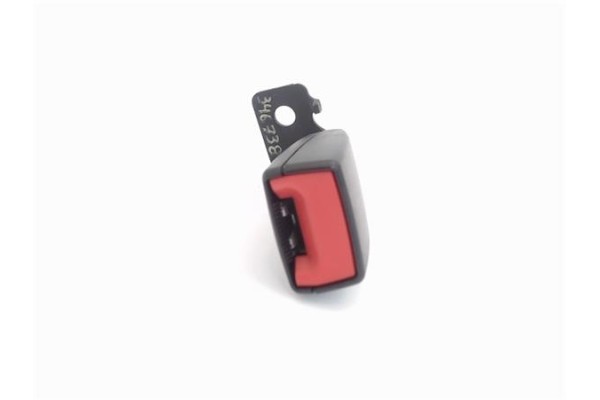 Recambio de anclaje cinturon delantero derecho para opel astra j berlina 5p 1.6 excellence referencia OEM IAM 401266978 60995780