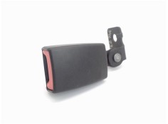 Recambio de anclaje cinturon delantero derecho para opel astra j berlina 5p 1.6 excellence referencia OEM IAM 401266978 60995780