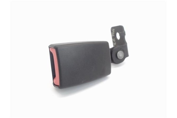 Recambio de anclaje cinturon delantero derecho para opel astra j berlina 5p 1.6 excellence referencia OEM IAM 401266978 60995780
