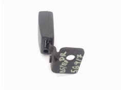 Recambio de anclaje cinturon delantero derecho para opel astra j berlina 5p 1.6 excellence referencia OEM IAM 401266978 60995780