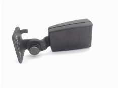 Recambio de anclaje cinturon delantero derecho para opel astra j berlina 5p 1.6 excellence referencia OEM IAM 401266978 60995780