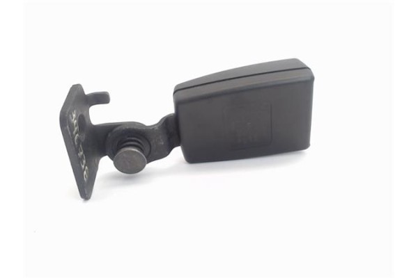 Recambio de anclaje cinturon delantero derecho para opel astra j berlina 5p 1.6 excellence referencia OEM IAM 401266978 60995780