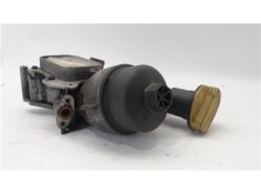 Recambio de soporte filtro aceite para suzuki swift iii (sg) 1.3 ddis referencia OEM IAM 55197216 B538 