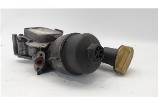 Recambio de soporte filtro aceite para suzuki swift iii (sg) 1.3 ddis referencia OEM IAM 55197216 B538 